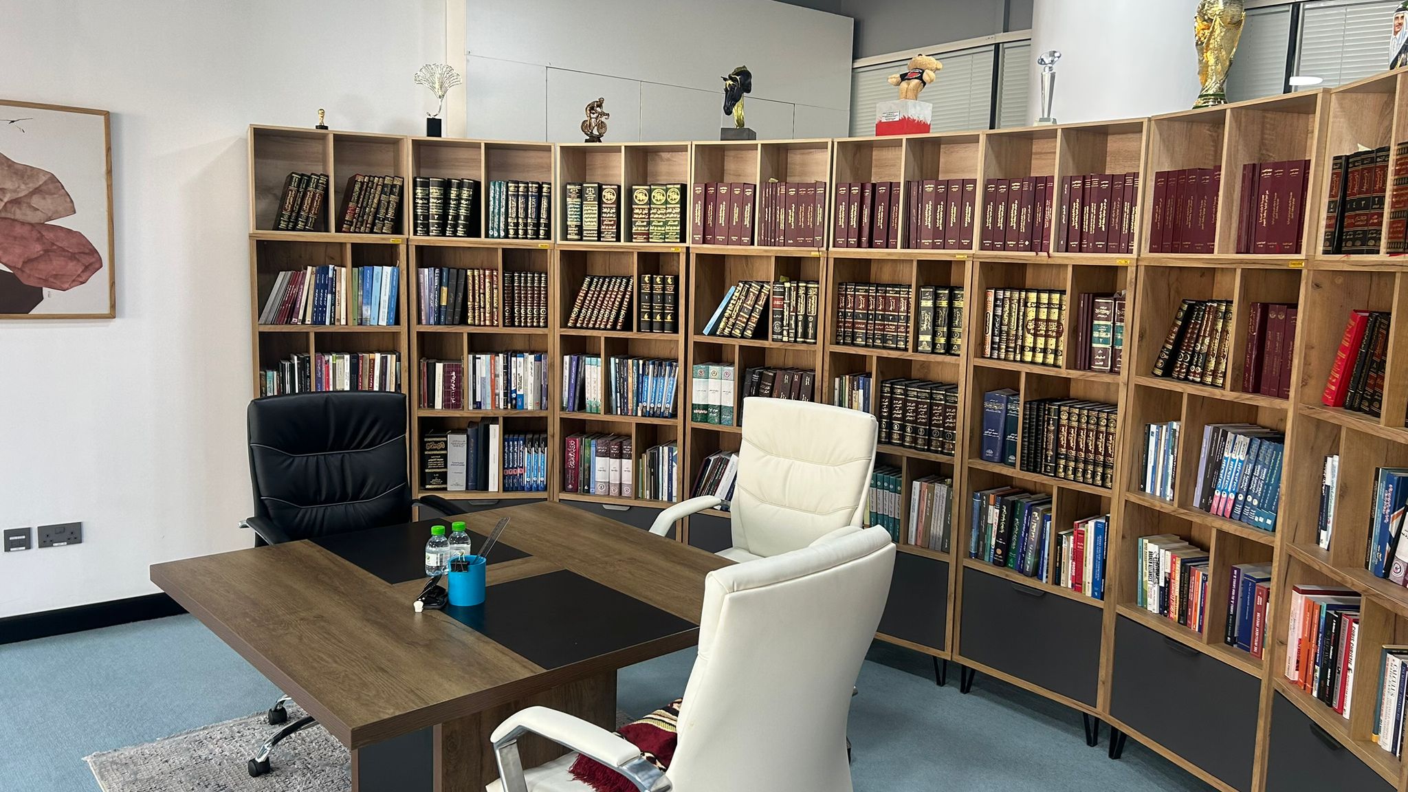 Bureau 1