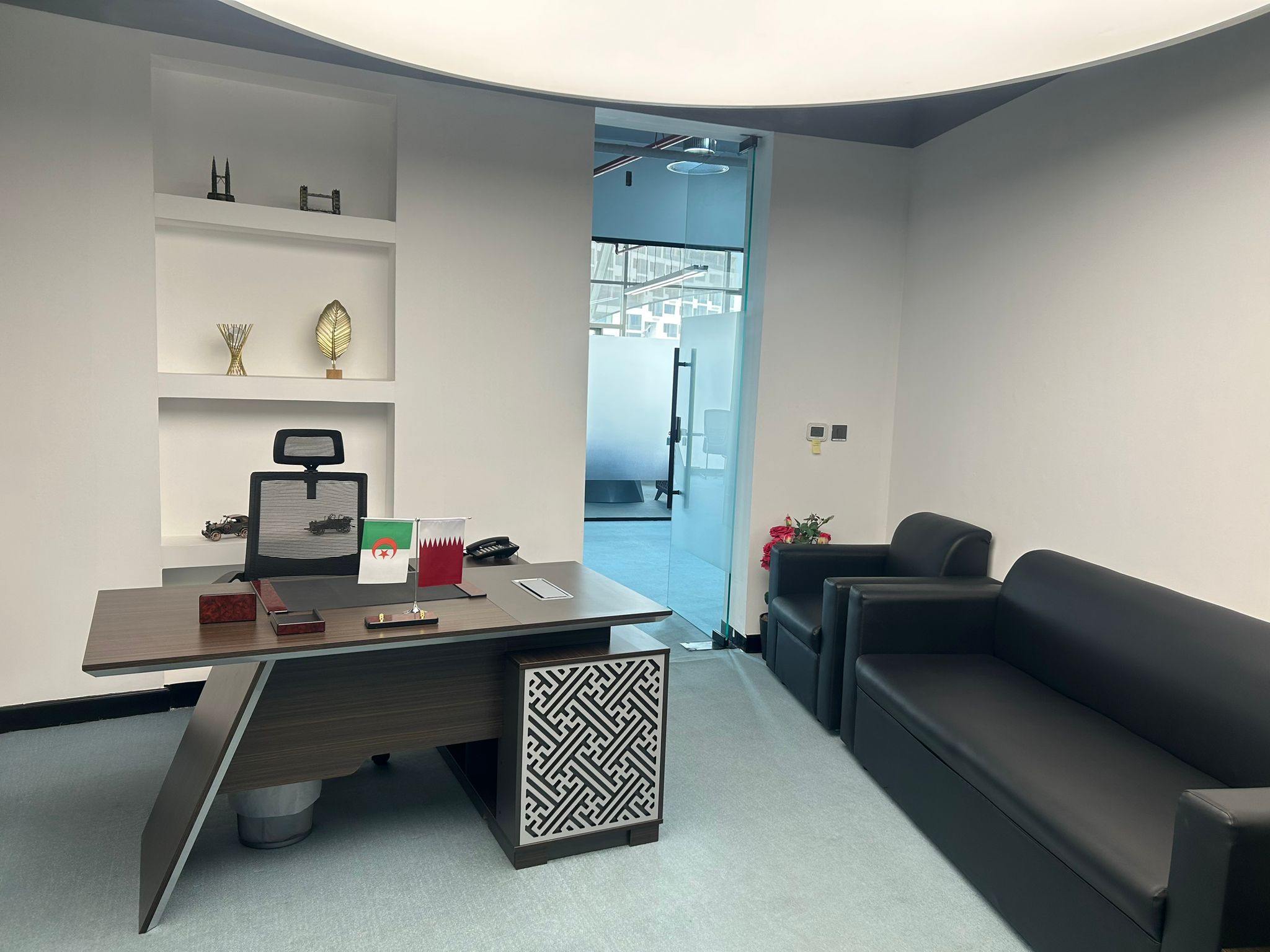 Bureau 3