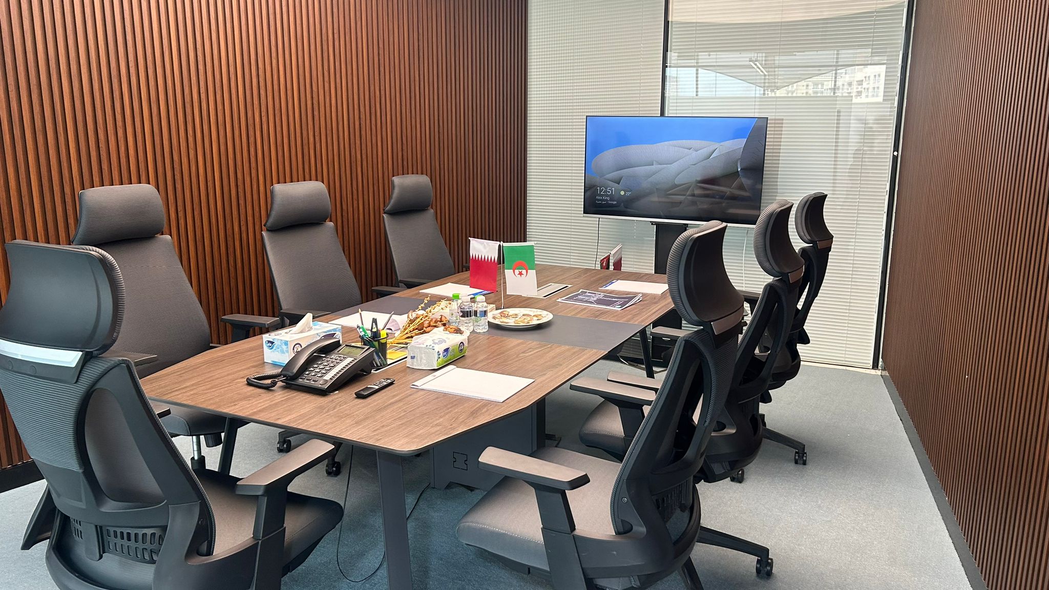 Bureau 5